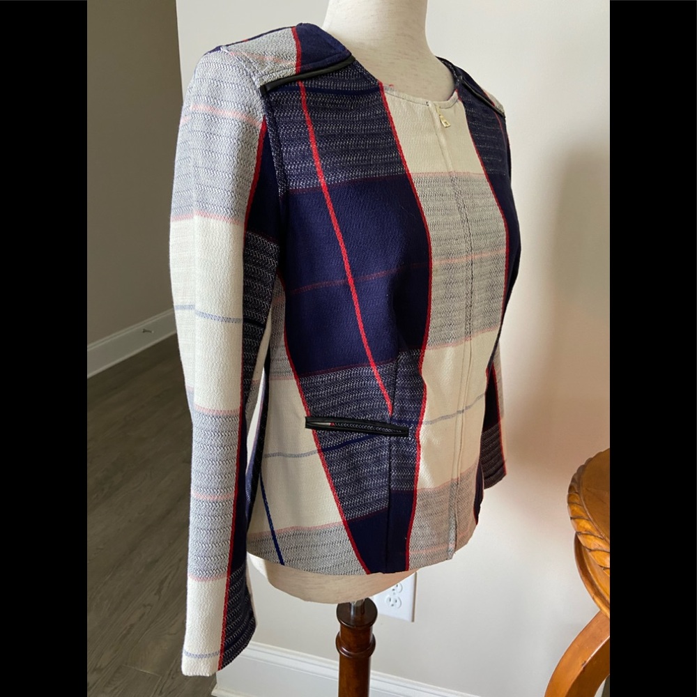 Merono Blazer